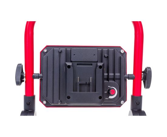 Аккумуляторный фонарь Einhell PXC TC-CL 18/1800 Li-Solo 4514115 – изображение 11