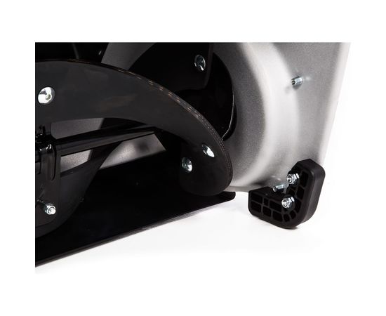 GreenWorks Снегоуборщик аккумуляторный GD82ST, 82V, 56 см, бесщеточный, без АКБ и ЗУ 2602507 – изображение 11