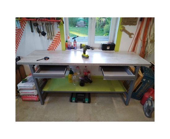 Навесной ящик Сорокин 35.501 – изображение 12