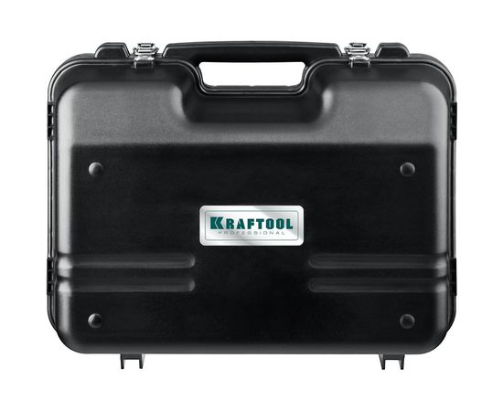 Ротационный лазерный нивелир KRAFTOOL RL600 34600_z01 – изображение 12