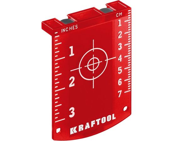 Ротационный лазерный нивелир KRAFTOOL RL600 34600_z01 – изображение 13