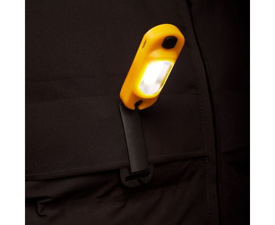 Налобный светодиодный аккумуляторный поворотный фонарь REXANT белый-красный свет, Micro USB 75-700 – изображение 13