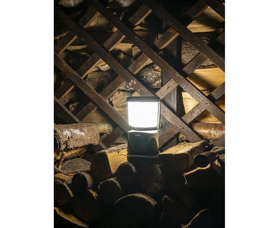 Фонарь ЯРКИЙ ЛУЧ кемпинг CL-500A LUMIS аккумулятор max500лм, Li-Ion 6000mAh 4606400106500 – изображение 14