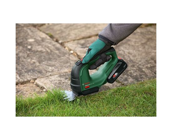 Аккумуляторные ножницы Bosch AdvancedShear 18V-10 0600857001 – изображение 14