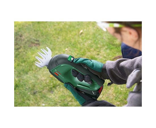 Аккумуляторные ножницы Bosch AdvancedShear 18V-10 0600857001 – изображение 15