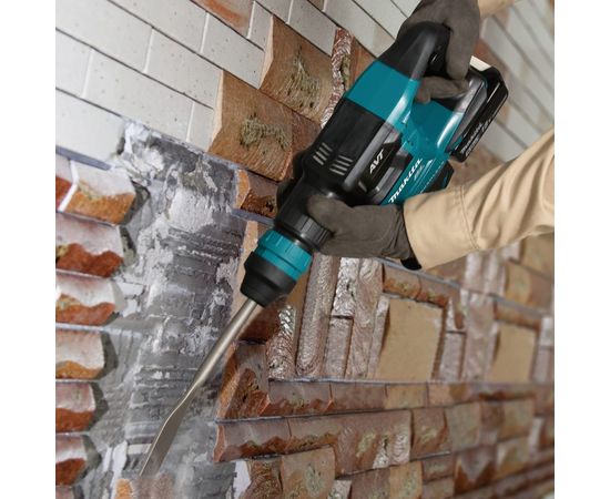 Отбойный молоток Makita DHK180Z – изображение 15