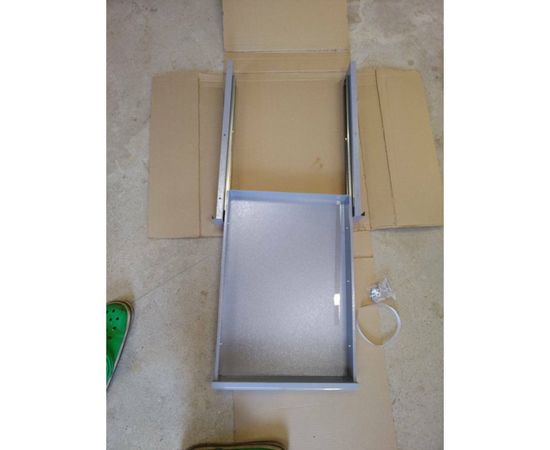 Навесной ящик Сорокин 35.501 – изображение 16