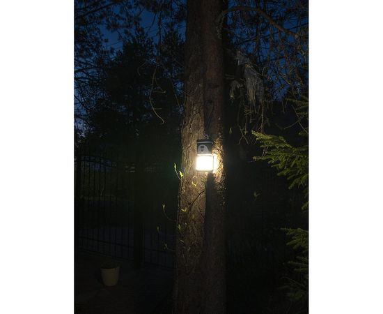 Фонарь ЯРКИЙ ЛУЧ кемпинг CL-500A LUMIS аккумулятор max500лм, Li-Ion 6000mAh 4606400106500 – изображение 16