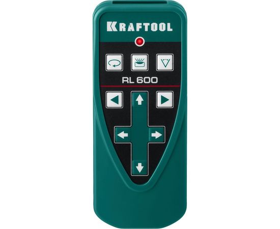 Ротационный лазерный нивелир KRAFTOOL RL600 34600_z01 – изображение 16