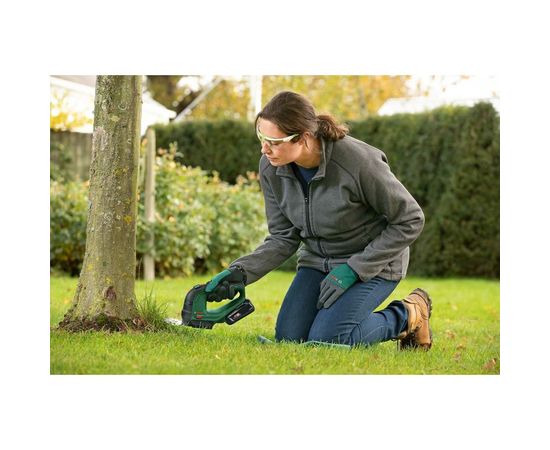 Аккумуляторные ножницы Bosch AdvancedShear 18V-10 0600857001 – изображение 17