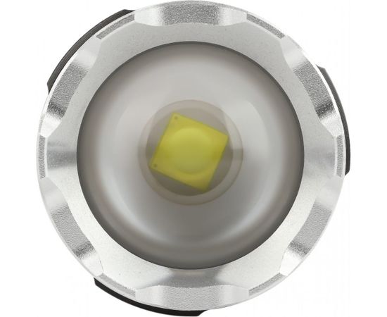 Светодиодный ручной аккумуляторный фонарь ЭРА АРМИЯ РОССИИ MA-703 Тайфун 10Вт 6 режимов Li аккумулятор магнит крючок Б0052320 – изображение 19