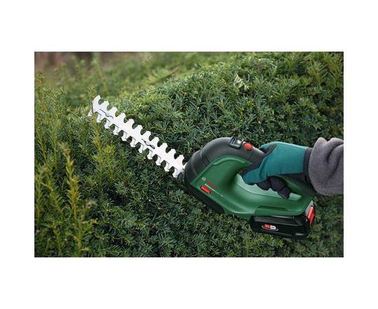 Аккумуляторные ножницы Bosch AdvancedShear 18V-10 0600857001 – изображение 20