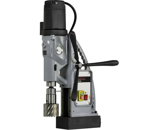 Магнитный сверлильный станок Euroboor ECO.80S+ – изображение 2
