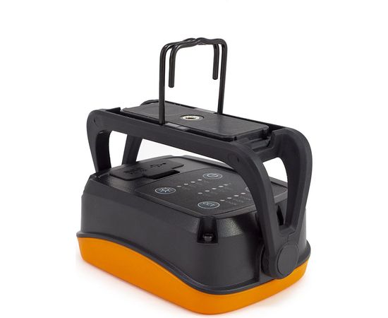 Аккумуляторный фонарь прожектор ЯРКИЙ ЛУЧ YLP A-150 Termit COB max1500лм 4реж+SMD красный 2реж,IPX4, Li-Ion 4606400006909 – изображение 2