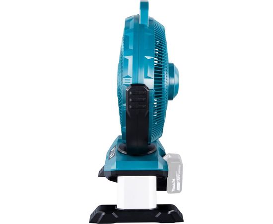 Вентилятор Makita 18V Li-ion, 330 мм, 3-скорости, 240 м/мин, 4.1 кг, без аккумулятора и зарядного устройства DCF301Z – изображение 2