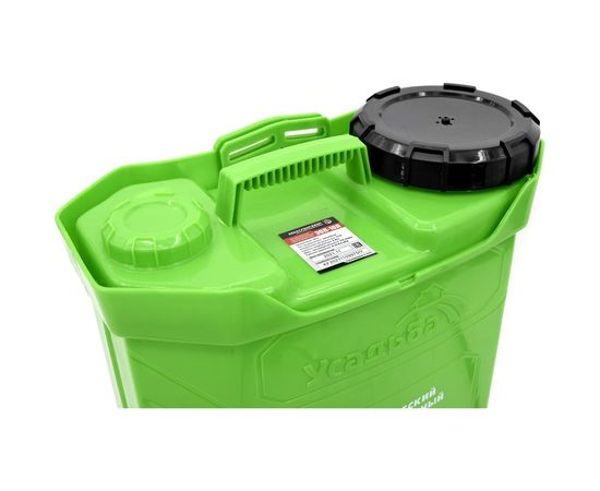 Аккумуляторный опрыскиватель ЭЛЕКТРОПРИБОР ЭОЛ-10 Л – изображение 2