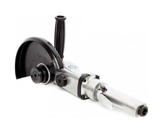 CONCORDE Машина шлифовальная угловая пневматическая CD-AG180 6629359 – изображение 2