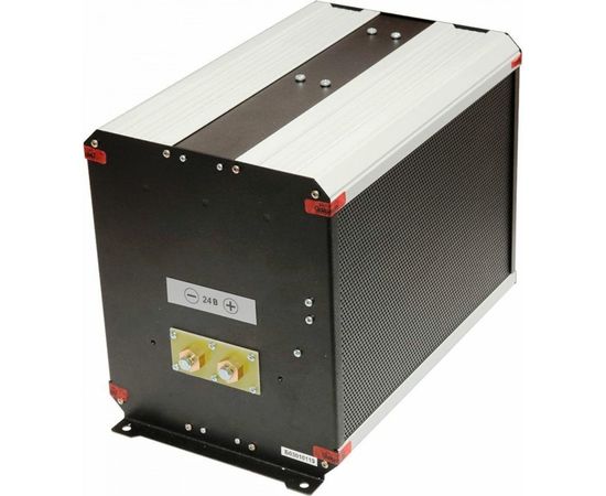 Инвертор-преобразователь напряжения СИБКОНТАКТ СибВольт 4024У DC/AC 24/220 В, 4000 Вт Я000009455 – изображение 2