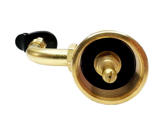 Горелка с пьезоподжигом для МАПП / MAPP газа ARMA SFT-103 – изображение 2