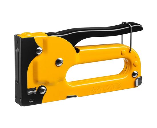 Стальной степлер STAYER B-53 тип 53, 3145_z01 – изображение 2