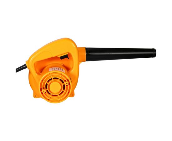 Садовая электрическая воздуходувка DEKO DKBL600 – изображение 2