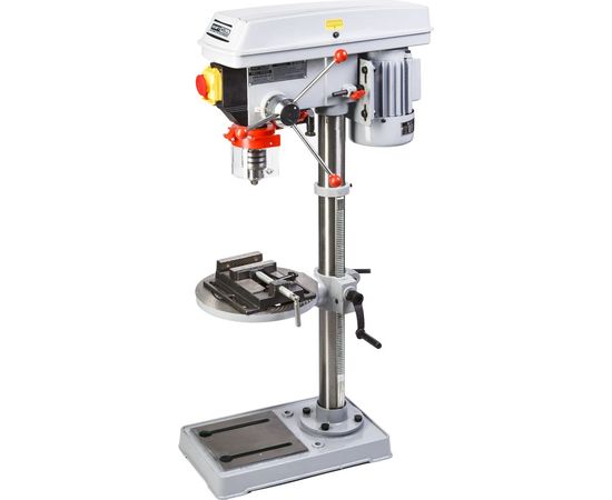 Сверлильный станок KraftWell 16 мм, 450 Вт KRW-DP16B – изображение 2