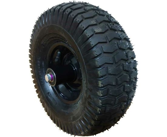 Пневматическое колесо Профи Скорпион 15x6.00-6 d12 9-12СК 39-12СК LWI LWI39-12СК – изображение 2