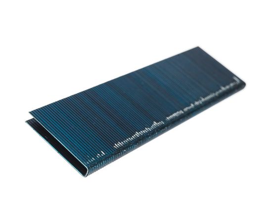 Скобы 5000 шт. 35х1.2 мм для степлера GTK 40 Bosch 2.608.200.704 – изображение 2