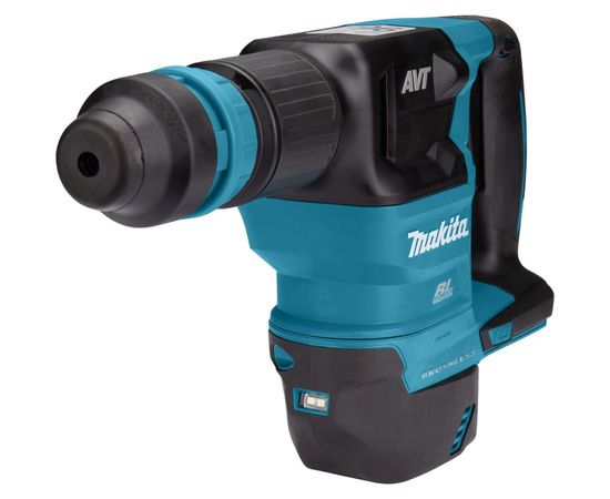 Отбойный молоток Makita DHK180Z – изображение 2