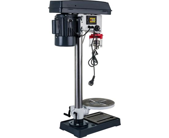 Настольный сверлильный станок FABTEC В 16 60072 – изображение 2