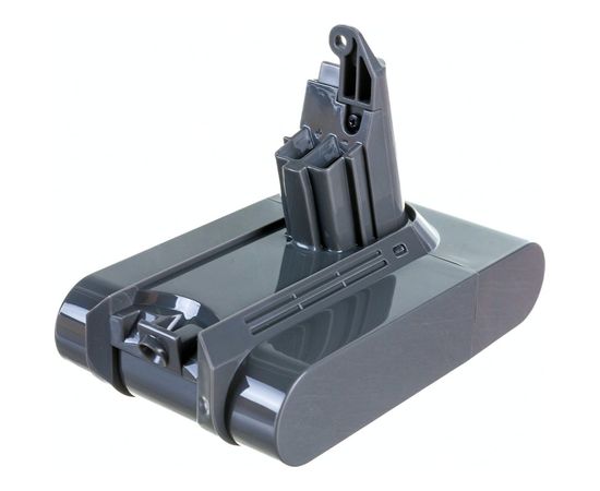 Аккумулятор (21.6 В; 2.5 Ач; Li-Ion) для Dyson Pitatel VCB-015-DYS21.6-25L – изображение 2