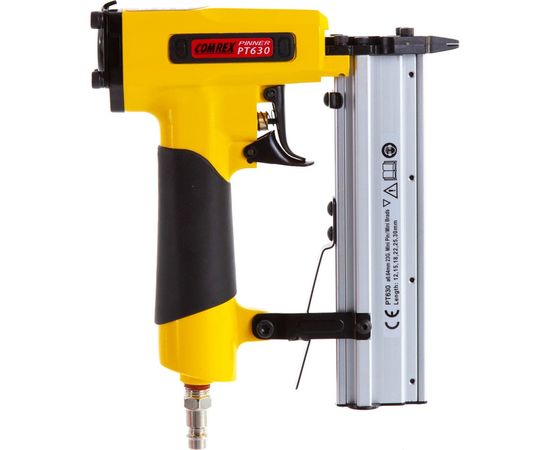 Шпилькозабивной пистолет Pegas Comrex PT630 профи PGS-1002 – изображение 2