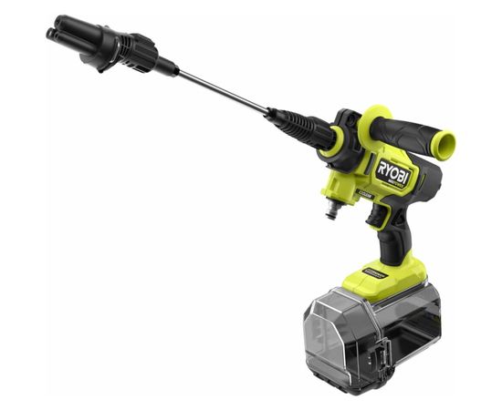 Моечный пистолет Ryobi MAX POWER 36В RY36PWX41A-0 5133005588 – изображение 2