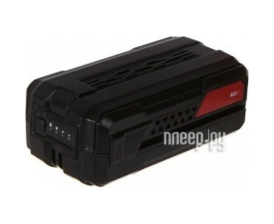 Аккумулятор FA 4040 Li 4.0 Ah, 40V FUBAG 641071 – изображение 2