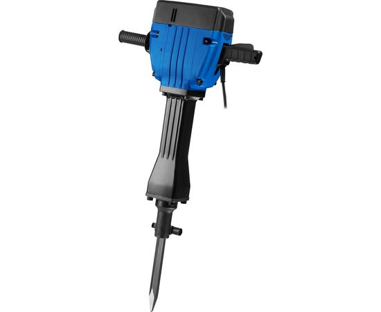 Отбойный молоток ЗУБР ЗМ-60-2200 ВК – изображение 2