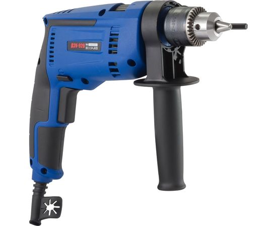 Электрическая ударная дрель Витязь ДЭУ-920 18013010 – изображение 2