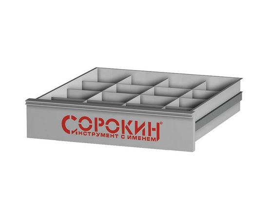 Навесной ящик Сорокин 35.501 – изображение 2