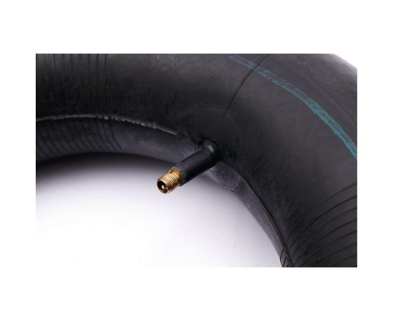 Камера для колеса мотоблока 4.00-8 ENIFIELD 112625 – изображение 2