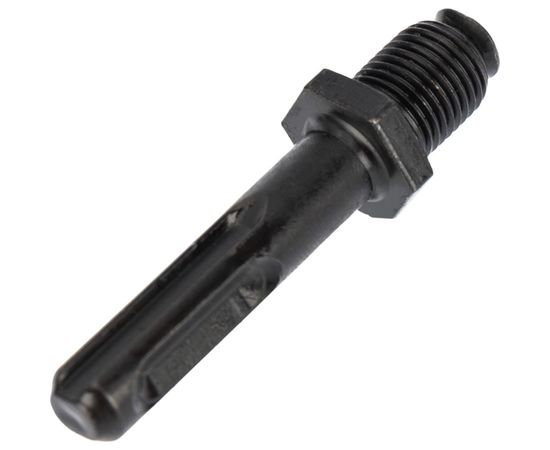 Адаптер с SDS Plus на патрон сверлильный 1/2-20 UNF KRANZ KR-92-0502 – изображение 2