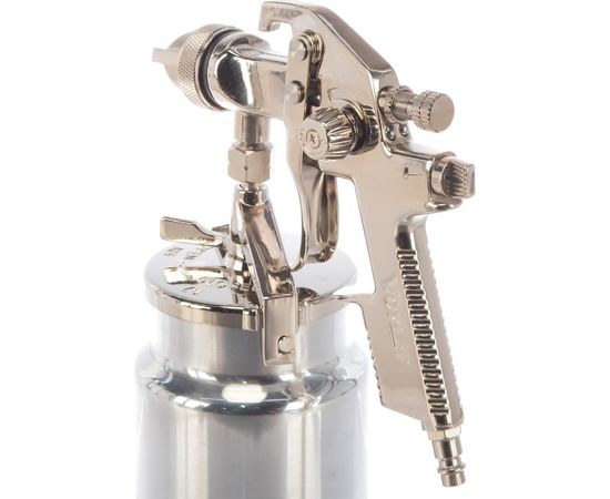 Краскопульт Voylet АВ-17S 1.4 мм 005-00101 – изображение 2