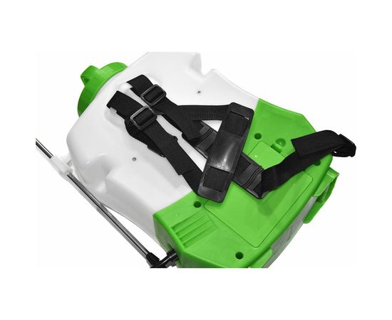 Аккумуляторный опрыскиватель ЭЛЕКТРОПРИБОР ESL-16L – изображение 2