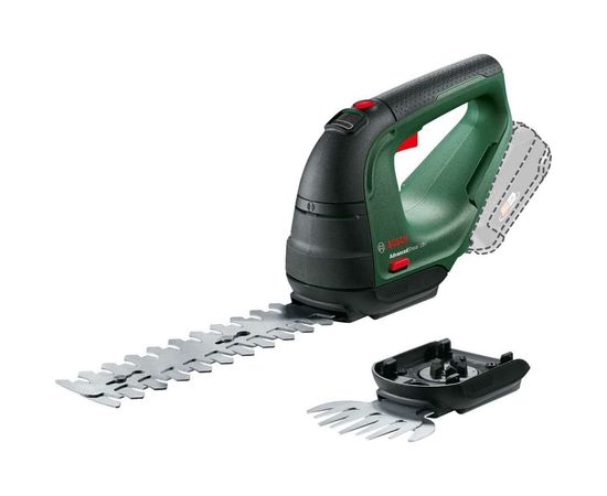 Аккумуляторные ножницы Bosch AdvancedShear 18V-10 0600857001 – изображение 2