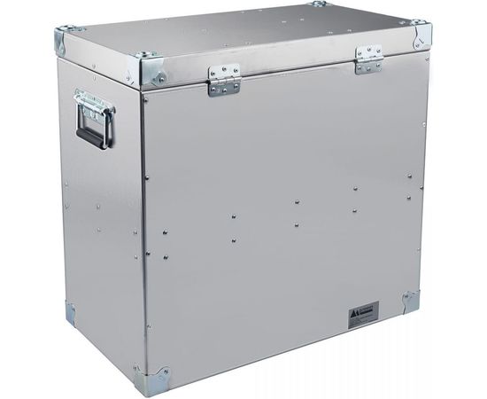 Олимп Ящик алюминиевый 580х300х540 583054 – изображение 2