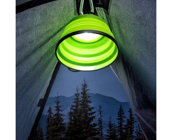 Светодиодный кемпинговый фонарь ЭРА KA-901 аккумуляторный, Б0054481 – изображение 2