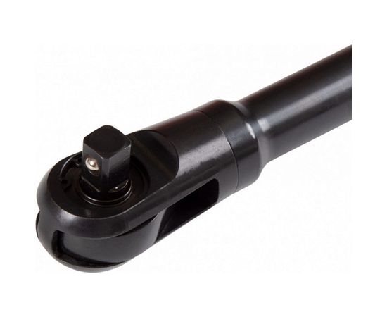 Пневматическая удлиненная трещотка MIGHTY SEVEN 1/2"", 95 Нм, NE-4305 – изображение 2