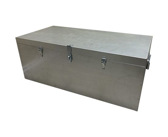 Олимп Ящик оцинкованный 950х450х380_10_Z 954538_10_Z – изображение 2