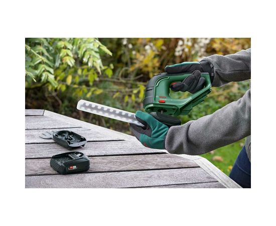 Аккумуляторные ножницы Bosch AdvancedShear 18V-10 0600857001 – изображение 23