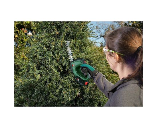 Аккумуляторные ножницы Bosch AdvancedShear 18V-10 0600857001 – изображение 25