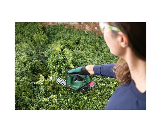 Аккумуляторные ножницы Bosch AdvancedShear 18V-10 0600857001 – изображение 26