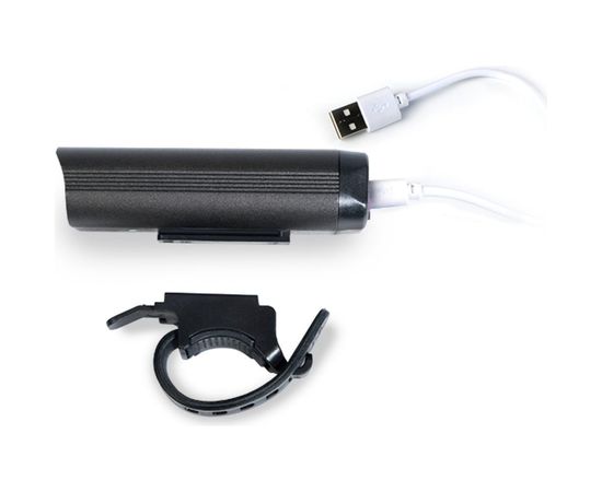 Фонарь ФАZА вело BF3-L5W фара, 250 лм, аккумулятор, USB 5034204 – изображение 3